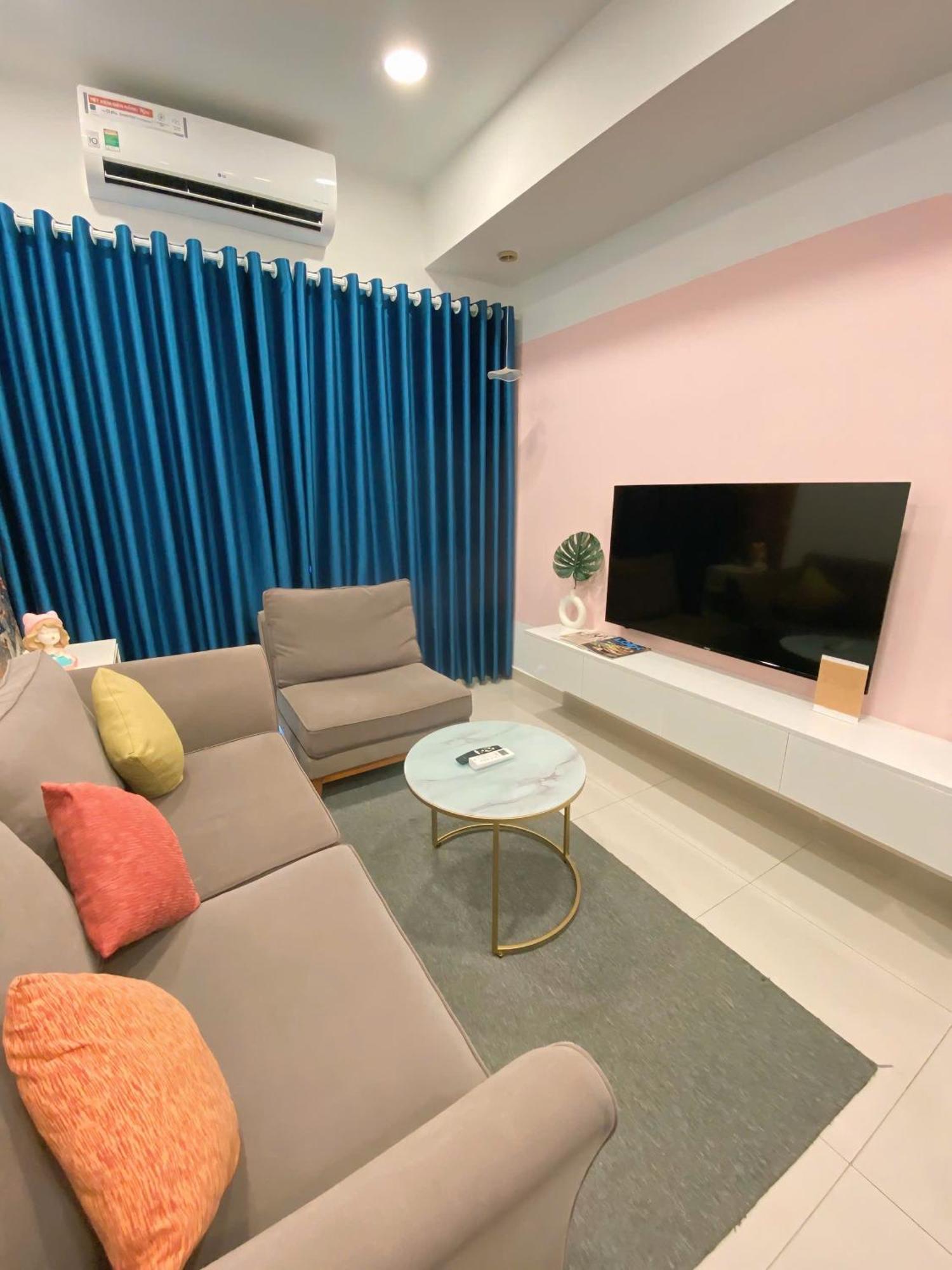 Jessica'S Home In Soho Recidence, District 1 Ho Chi Minh Zewnętrze zdjęcie