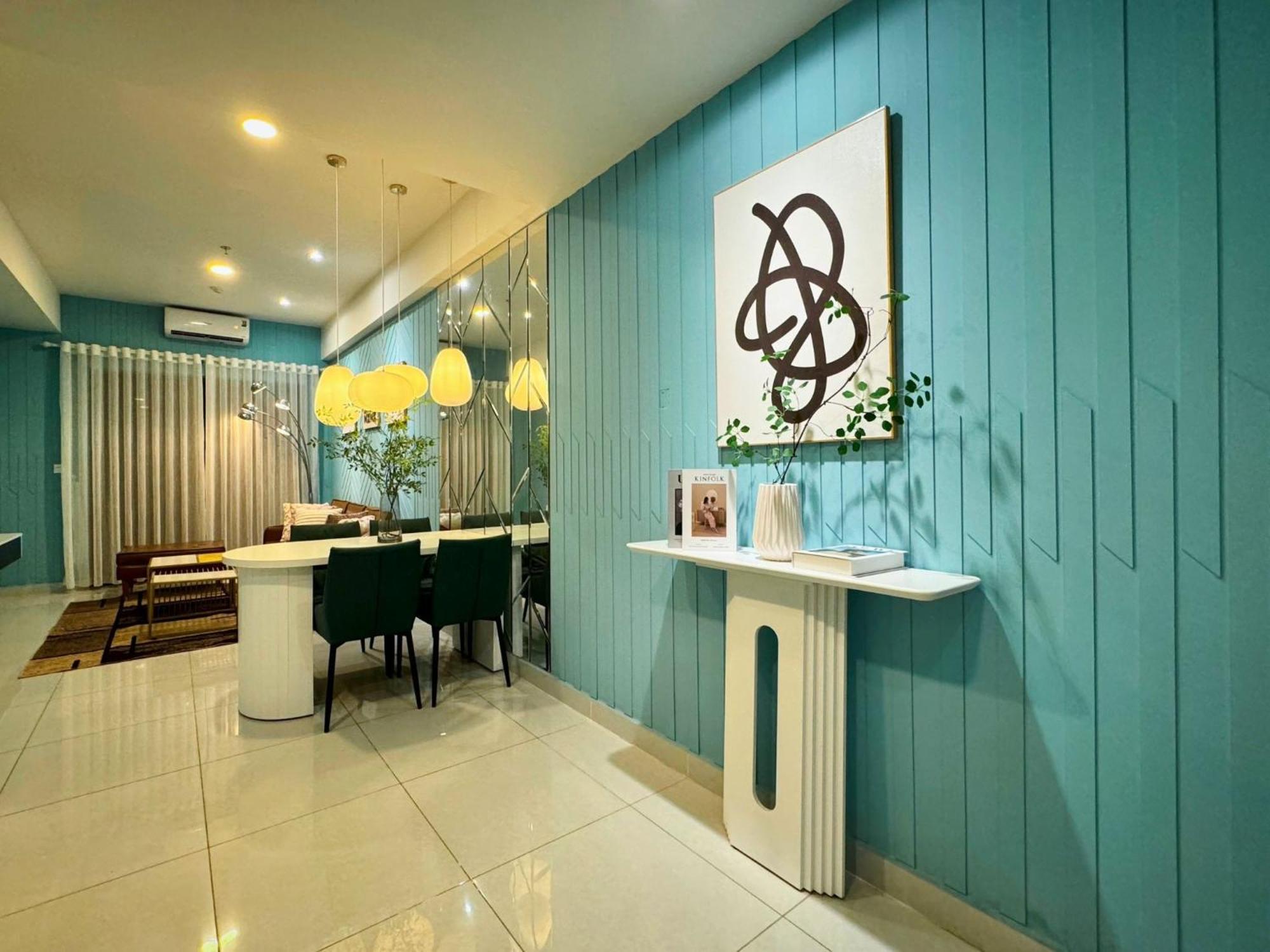 Jessica'S Home In Soho Recidence, District 1 Ho Chi Minh Zewnętrze zdjęcie
