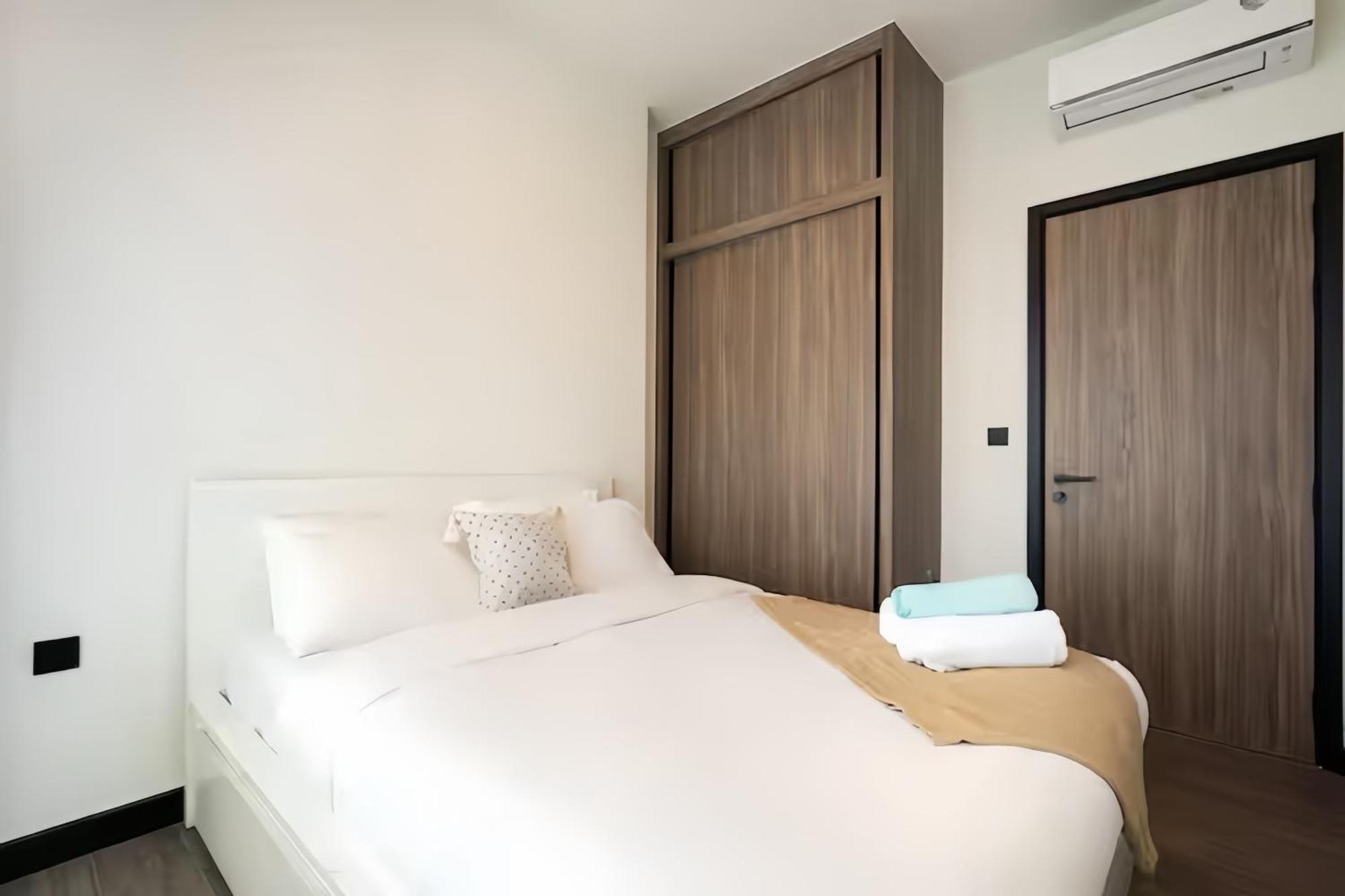Jessica'S Home In Soho Recidence, District 1 Ho Chi Minh Zewnętrze zdjęcie